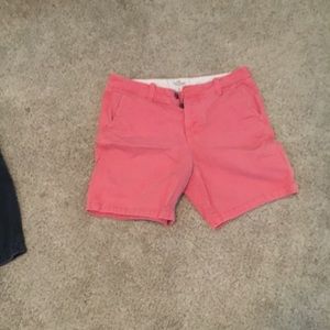 Beach shorts